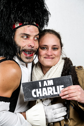 40 - Crazy Horse Rouen - 08012015 - We Are Charly © Benjamin Dubuis 2015 - 290 px