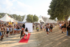 104 - Crazy Horse Guard - Paleo Festival 2022 © Benjamin DUBUIS - Format BD