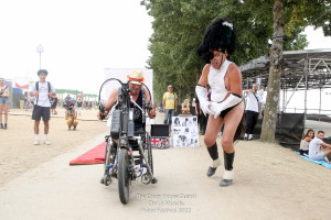 84 - Crazy Horse Guard - Paleo Festival 2022 © Benjamin DUBUIS - Format BD